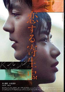 局内人 电影海报